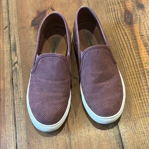 Steve Madden Slip-On Sneakers